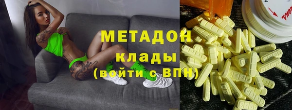 прущий лед Корсаков